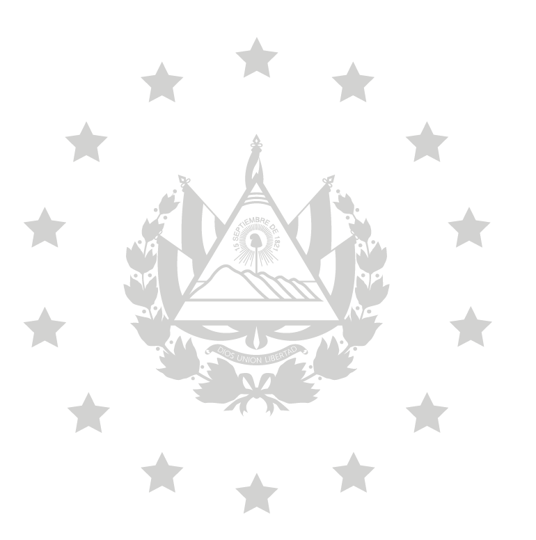 Gobierno de El Salvador